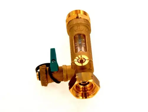 BOSCH-Durchflussbegrenzer-5-45-l-min-8735300286 gallery number 1